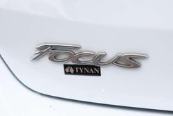 2017 Ford Focus Sport