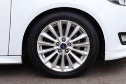 2017 Ford Focus Sport