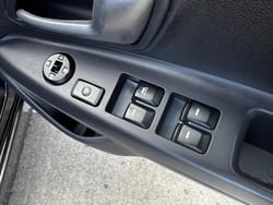 2013 Kia Rio S UB MY13 Aurora Black