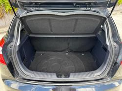 2013 Kia Rio S UB MY13 Aurora Black