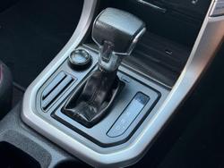 2021 LDV T60 LUXE SK8C 4X4 Dual Range Blanc White