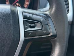 2021 LDV T60 LUXE SK8C 4X4 Dual Range Blanc White