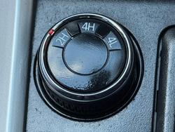 2021 LDV T60 LUXE SK8C 4X4 Dual Range Blanc White