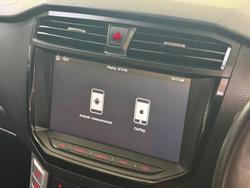 2021 LDV T60 LUXE SK8C 4X4 Dual Range Blanc White