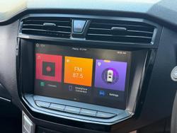 2021 LDV T60 LUXE SK8C 4X4 Dual Range Blanc White