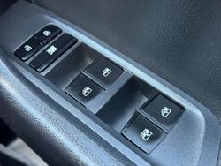 2021 LDV T60 LUXE SK8C 4X4 Dual Range Blanc White