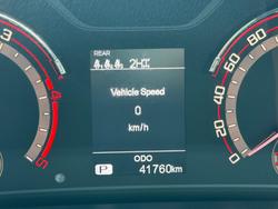 2021 LDV T60 LUXE SK8C 4X4 Dual Range Blanc White