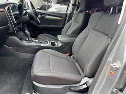 2021 Isuzu MU-X LS-M