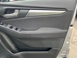 2021 Isuzu MU-X LS-M