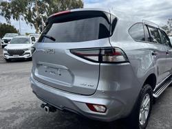 2021 Isuzu MU-X LS-M