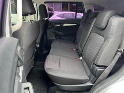 2021 Isuzu MU-X LS-M