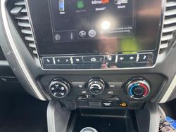 2021 Isuzu MU-X LS-M