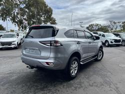 2021 Isuzu MU-X LS-M