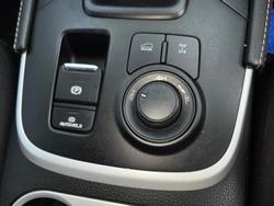 2021 Isuzu MU-X LS-M