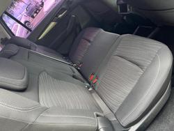 2021 Isuzu MU-X LS-M