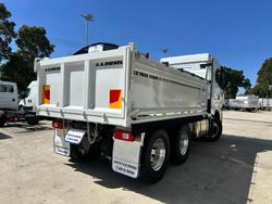 2025 Iveco S-Way AS230