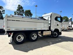 2025 Iveco S-Way AS230
