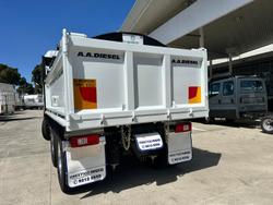 2025 Iveco S-Way AS230