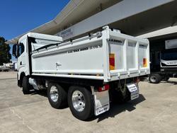 2025 Iveco S-Way AS230