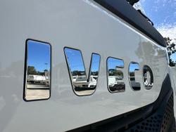 2025 Iveco S-Way AS230