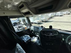 2025 Iveco S-Way AS230