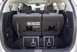 2021 Kia Carnival S