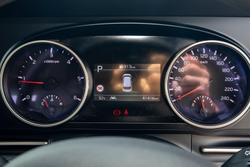 2021 Kia Carnival S