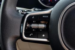2021 Kia Carnival S