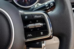 2021 Kia Carnival S