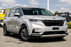 2021 Kia Carnival S