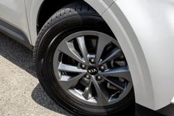 2021 Kia Carnival S