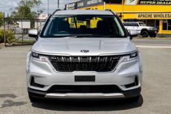 2021 Kia Carnival S