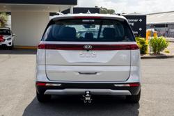 2021 Kia Carnival S
