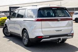 2021 Kia Carnival S