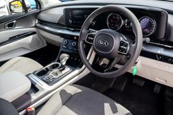 2021 Kia Carnival S