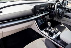 2021 Kia Carnival S