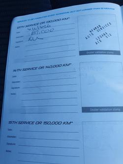 2013 Mazda 3 Maxx BM Series Soul Red