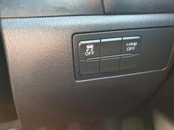 2013 Mazda 3 Maxx BM Series Soul Red