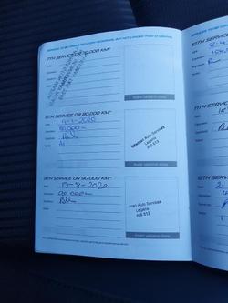 2013 Mazda 3 Maxx BM Series Soul Red