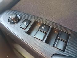 2013 Mazda 3 Maxx BM Series Soul Red