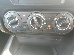 2013 Mazda 3 Maxx BM Series Soul Red