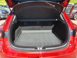 2013 Mazda 3 Maxx BM Series Soul Red