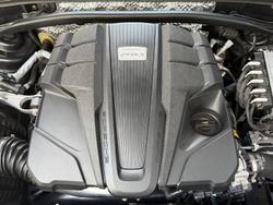 2022 Porsche Macan S 95B MY22 AWD Volcano Grey