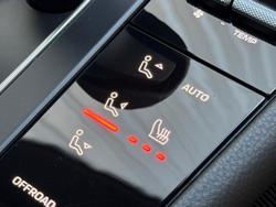 2022 Porsche Macan S 95B MY22 AWD Volcano Grey