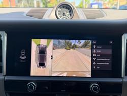 2022 Porsche Macan S 95B MY22 AWD Volcano Grey