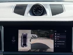 2022 Porsche Macan S 95B MY22 AWD Volcano Grey