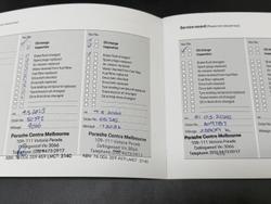 2022 Porsche Macan S 95B MY22 AWD Volcano Grey