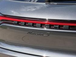 2022 Porsche Macan S 95B MY22 AWD Volcano Grey