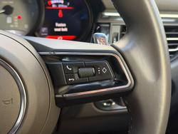 2022 Porsche Macan S 95B MY22 AWD Volcano Grey