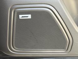 2022 Porsche Macan S 95B MY22 AWD Volcano Grey